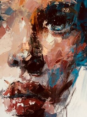 Meet your Posher, Alton